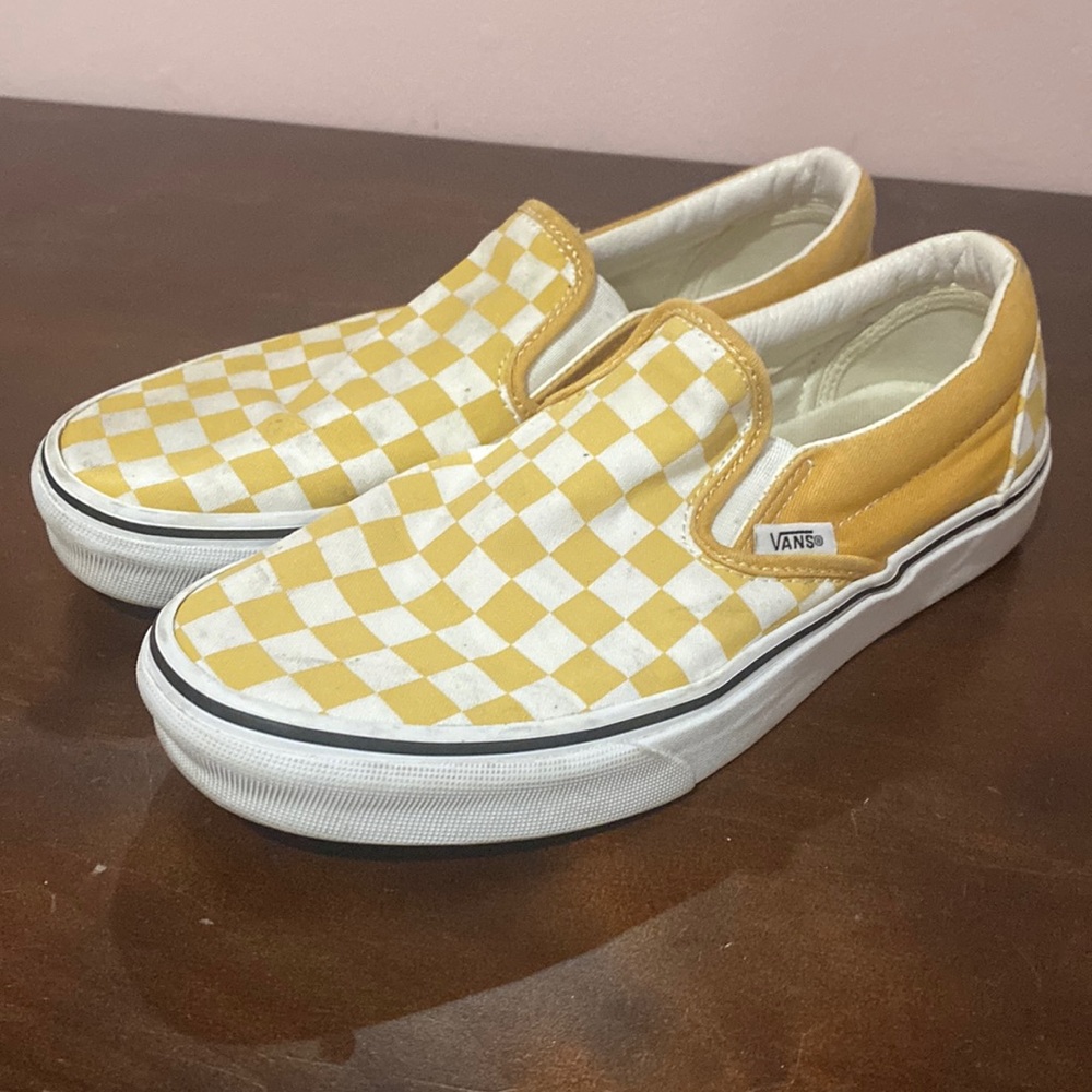 Vans